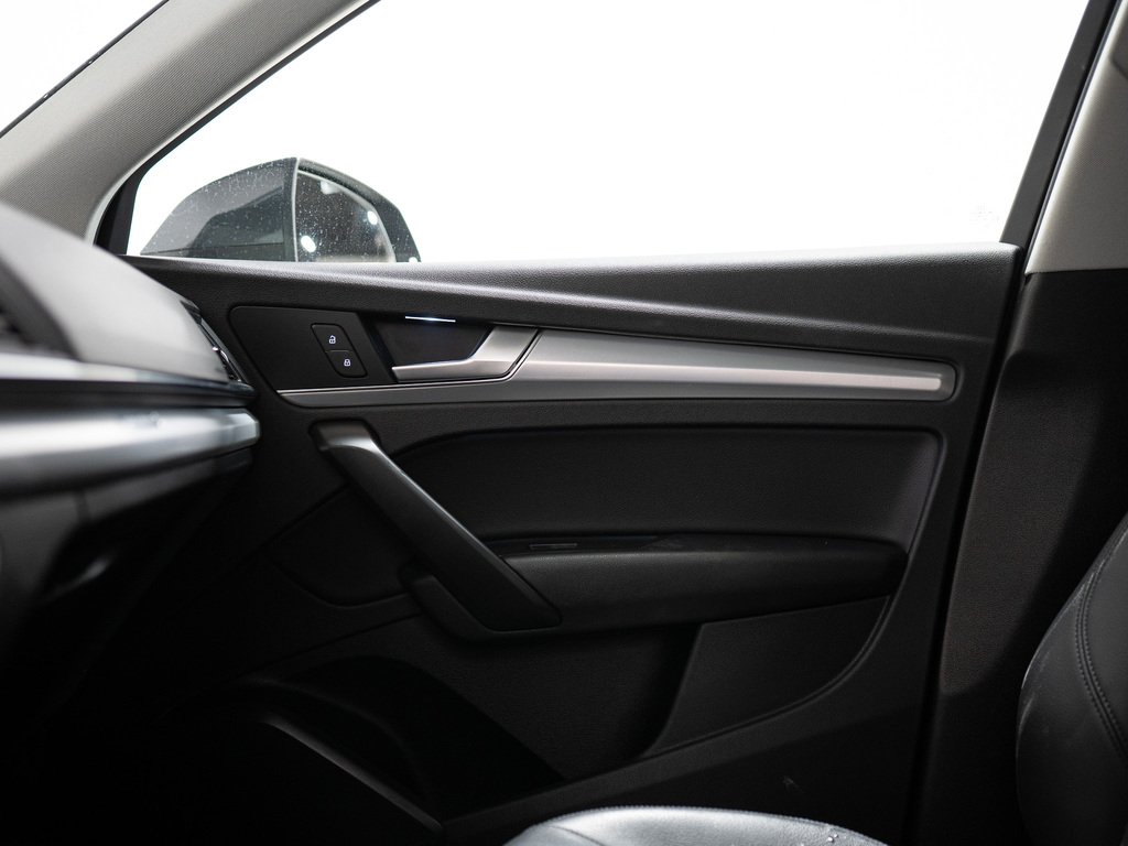 2019 Audi Q5 45 Progressiv, 多伦多, 全款车