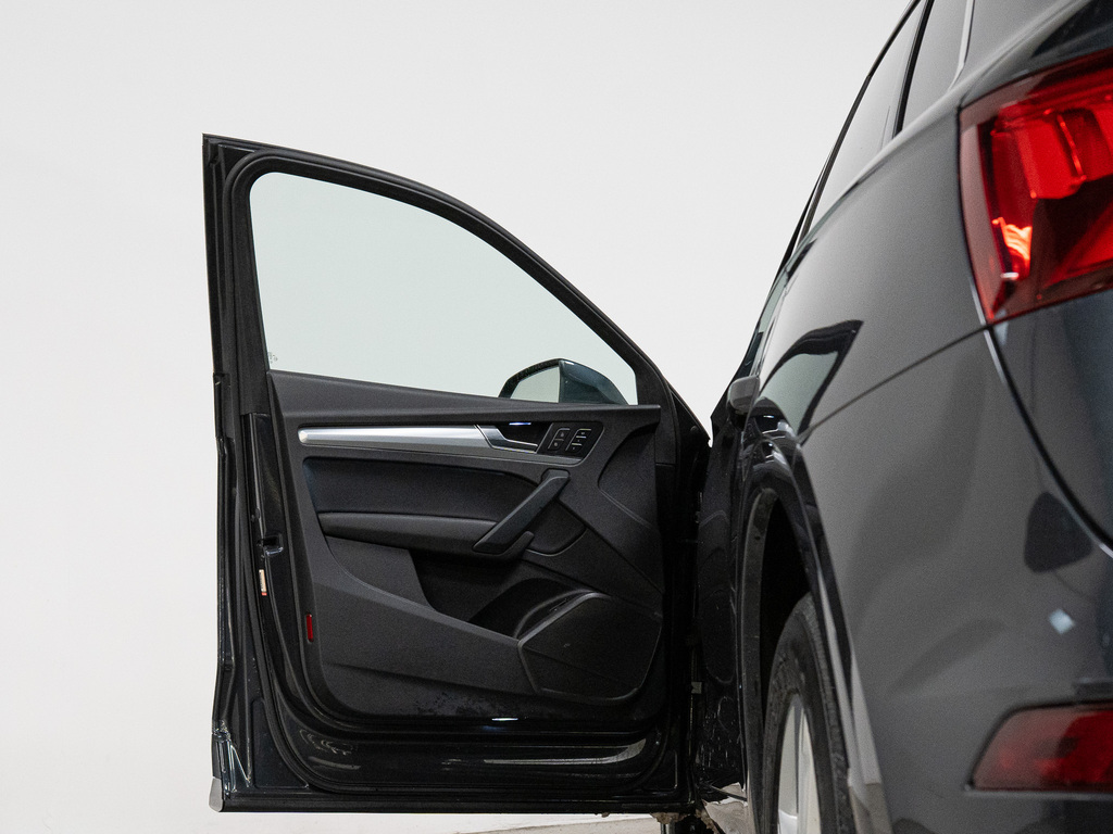 2019 Audi Q5 45 Progressiv, 多伦多, 全款车