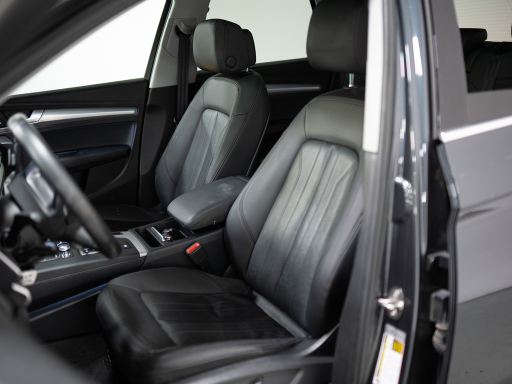 2019 Audi Q5 45 Progressiv, 多伦多, 全款车