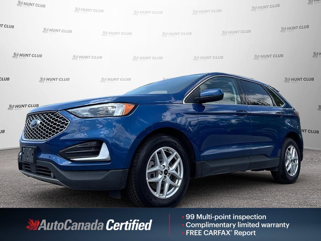 2023 Ford Edge