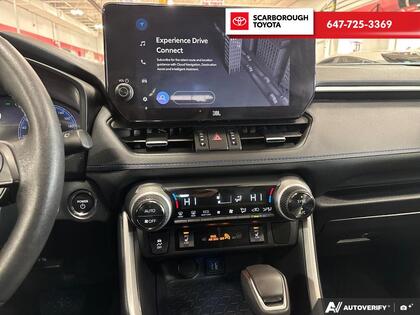 used 2024 Toyota RAV4 car, priced at $46,495