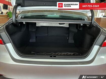 used 2018 Toyota Camry Hybrid car, priced at $17,895