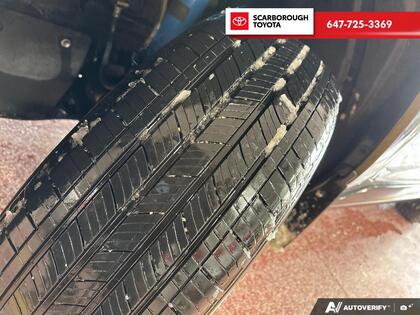 used 2024 Toyota RAV4 car, priced at $46,495