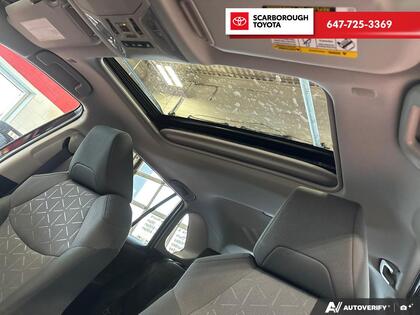 used 2023 Toyota RAV4 car, priced at $41,895