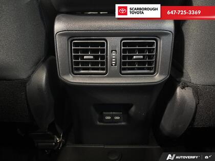 used 2023 Toyota RAV4 car, priced at $41,895