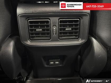 used 2024 Toyota RAV4 car, priced at $46,495