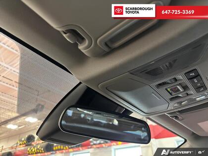 used 2023 Toyota RAV4 car, priced at $41,895