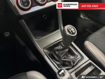 used 2017 Subaru Crosstrek car, priced at $14,995