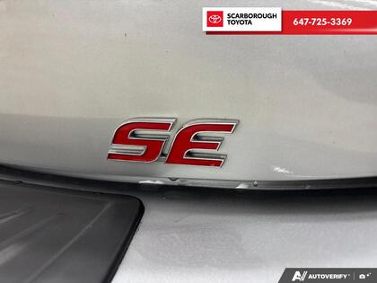 used 2025 Toyota Corolla Hatchback car, priced at $30,495