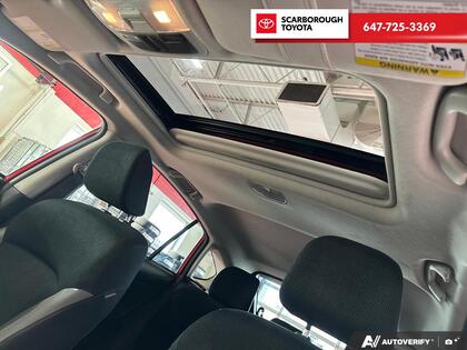 used 2017 Subaru Crosstrek car, priced at $14,995