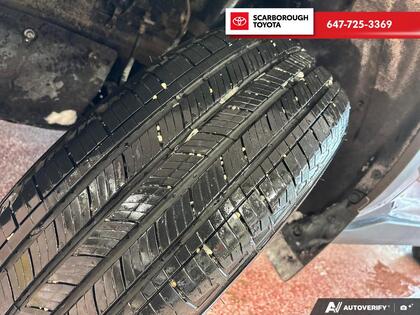 used 2023 Toyota RAV4 car, priced at $41,895