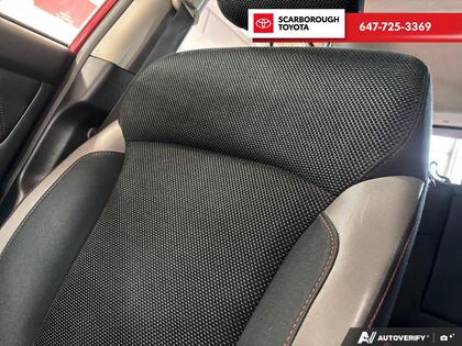 used 2017 Subaru Crosstrek car, priced at $14,995