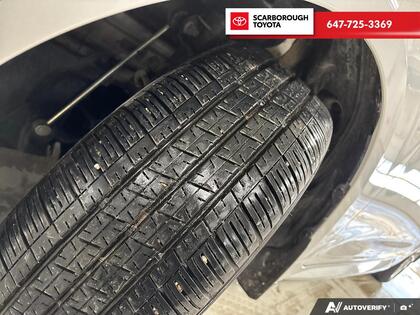 used 2025 Toyota Corolla Hatchback car, priced at $30,495