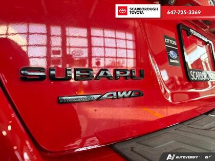 used 2017 Subaru Crosstrek car, priced at $14,995