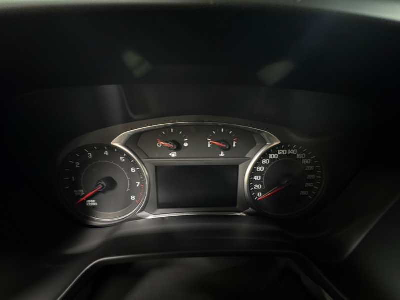 2021 Chevrolet Blazer - Gallery image 12