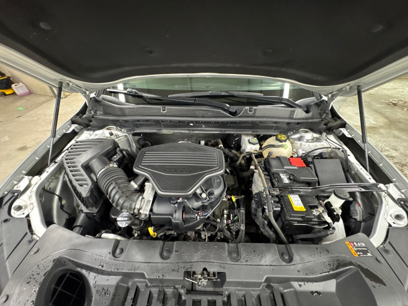 2021 Chevrolet Blazer - Gallery image 6