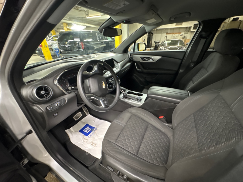 2021 Chevrolet Blazer - Gallery image 10