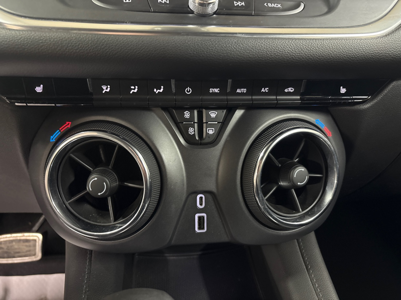 2021 Chevrolet Blazer - Gallery image 14