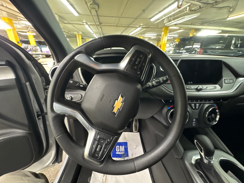 2021 Chevrolet Blazer - Gallery image 11