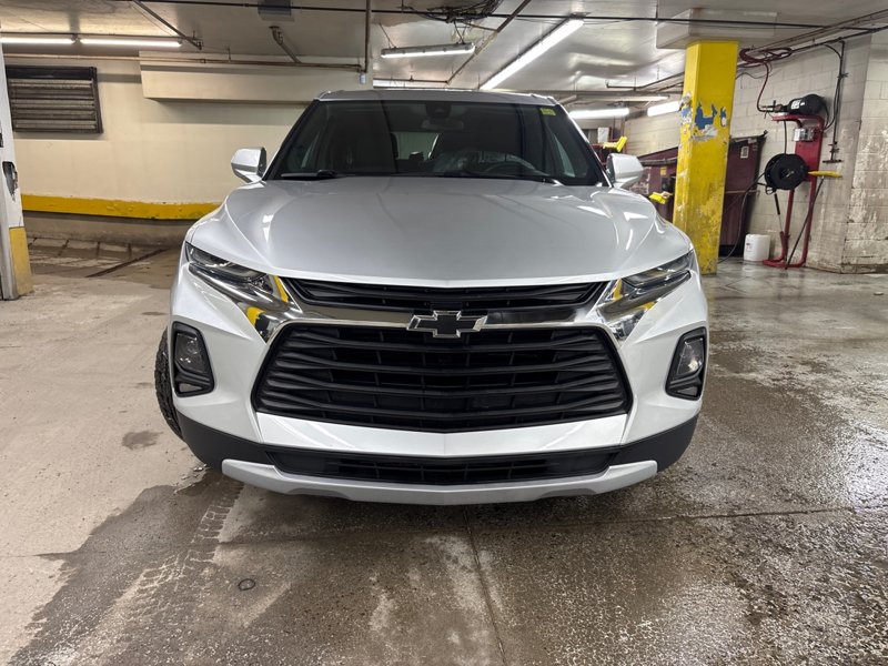 2021 Chevrolet Blazer - Gallery image 1