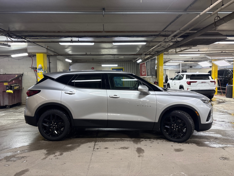 2021 Chevrolet Blazer - Gallery image 2