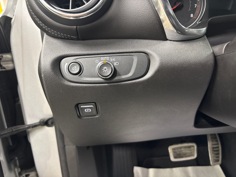 2021 Chevrolet Blazer - Gallery image 9