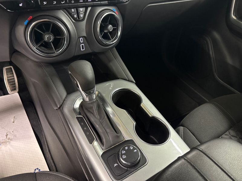 2021 Chevrolet Blazer - Gallery image 15