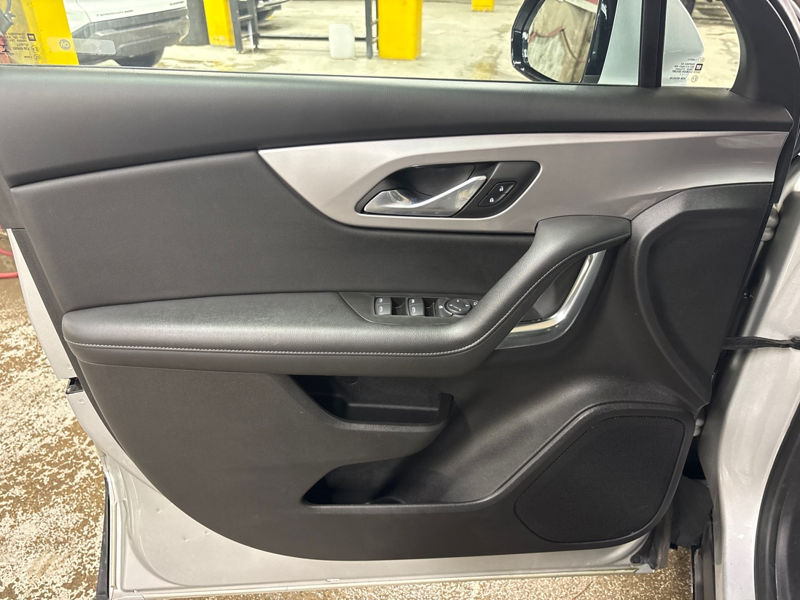 2021 Chevrolet Blazer - Gallery image 7