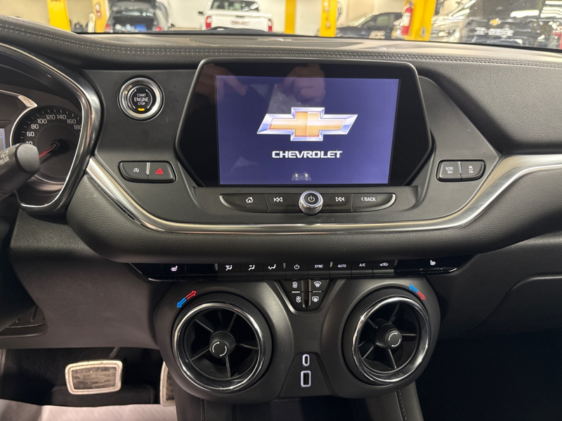 2021 Chevrolet Blazer - Gallery image 13