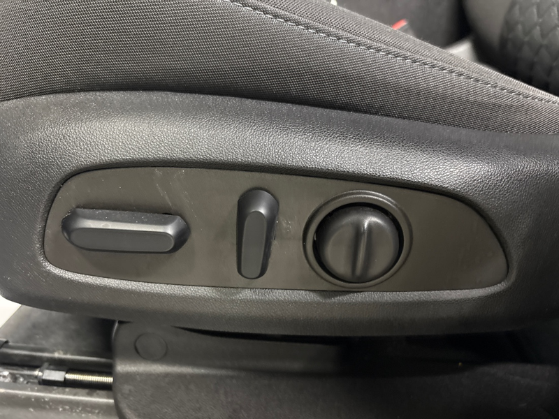 2021 Chevrolet Blazer - Gallery image 8