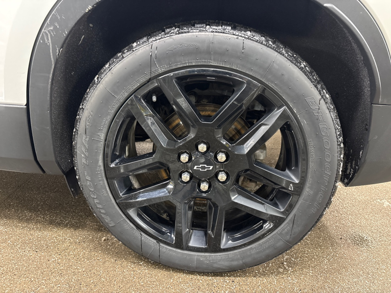 2021 Chevrolet Blazer - Gallery image 5