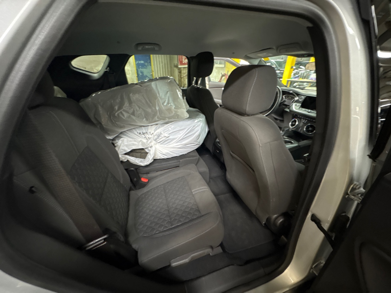 2021 Chevrolet Blazer - Gallery image 16