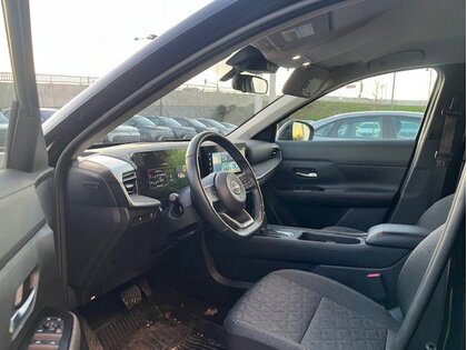 used 2025 Nissan Kicks car, priced at $24,399