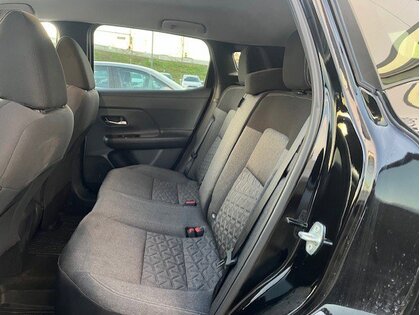 used 2025 Nissan Kicks car, priced at $24,399