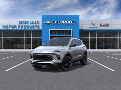 2026 Buick Encore GX Sport Touring AWD