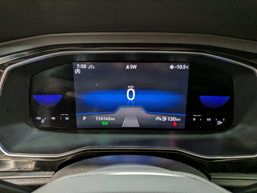 Volkswagen Jetta 2022