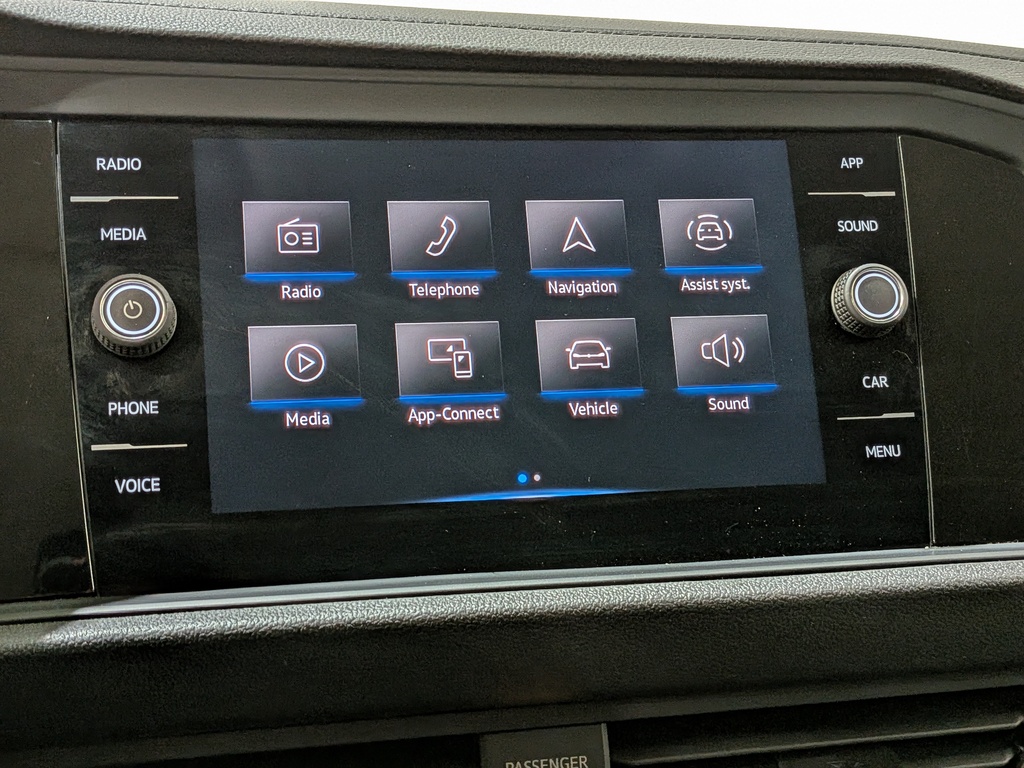 Volkswagen Jetta 2022