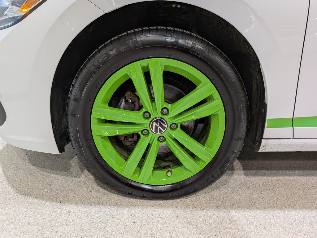 Volkswagen Jetta 2022