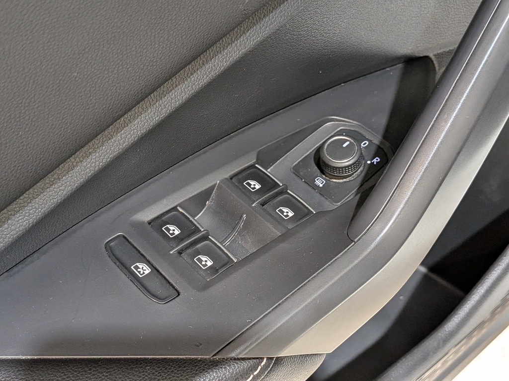 Volkswagen Jetta 2022