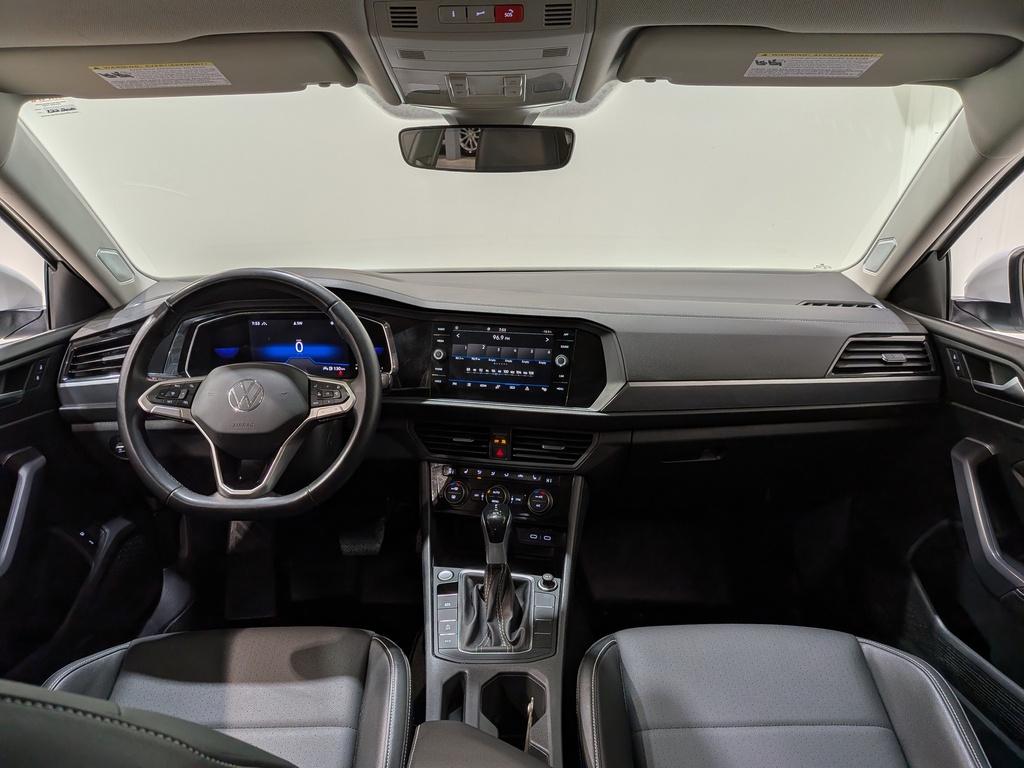 Volkswagen Jetta 2022