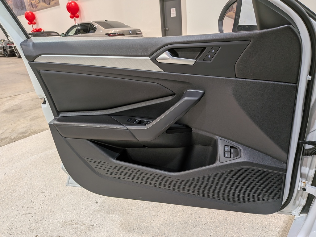 Volkswagen Jetta 2022