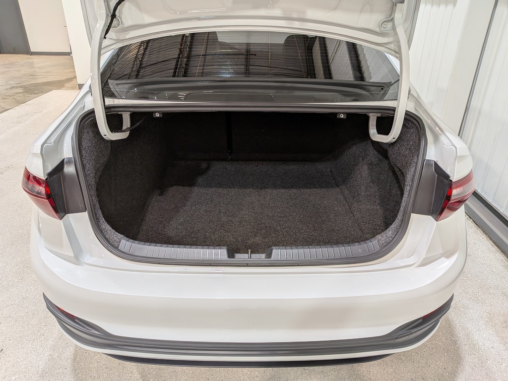 Volkswagen Jetta 2022