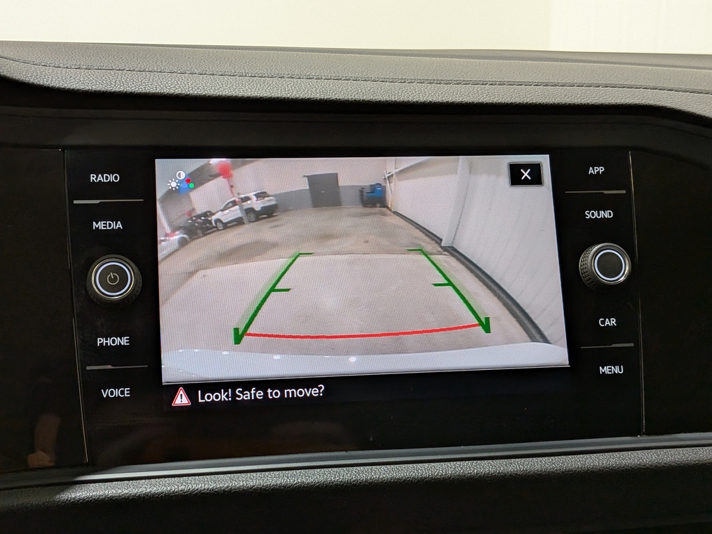 Volkswagen Jetta 2022