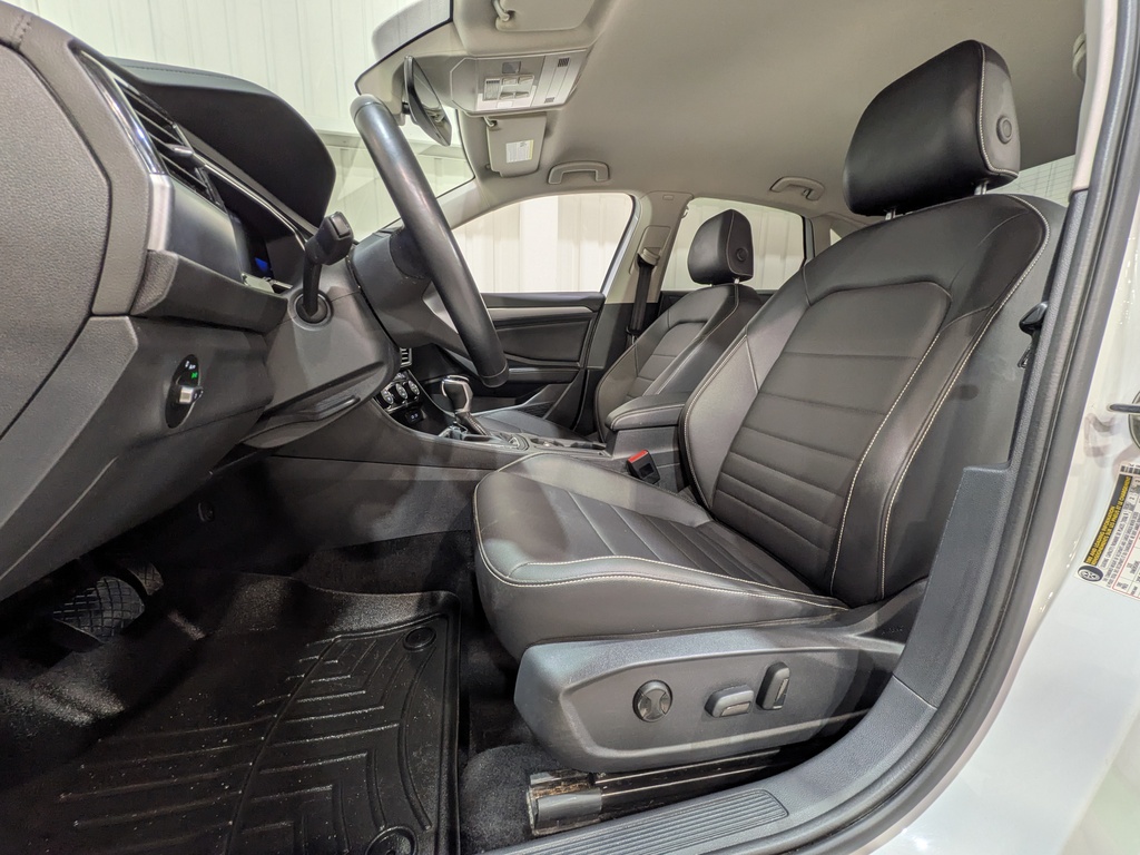 Volkswagen Jetta 2022