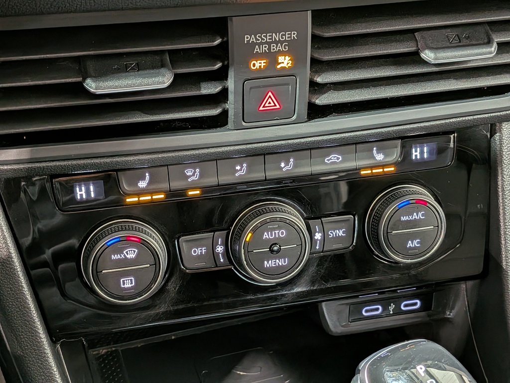 Volkswagen Jetta 2022