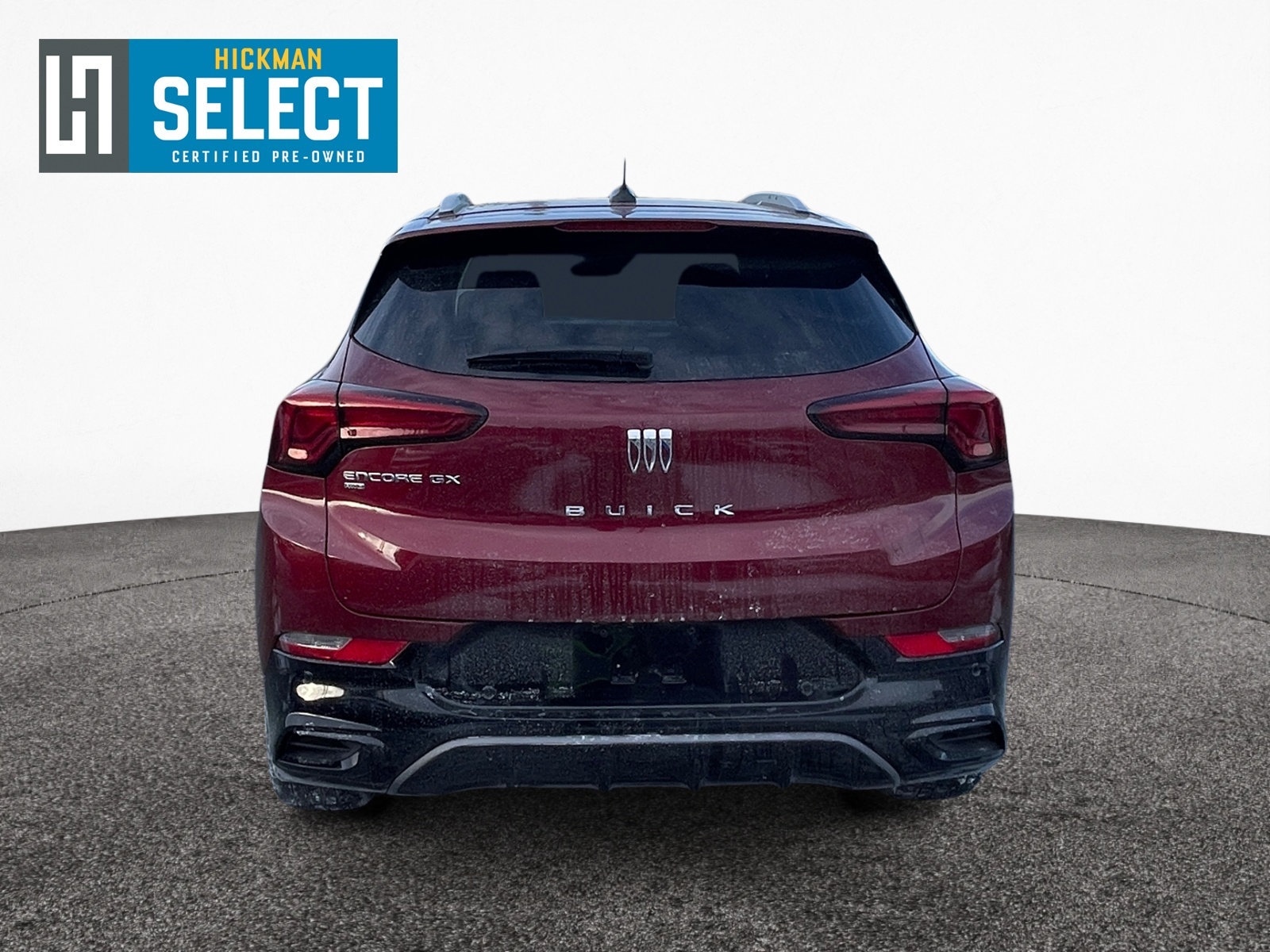 2025 Buick Encore GX