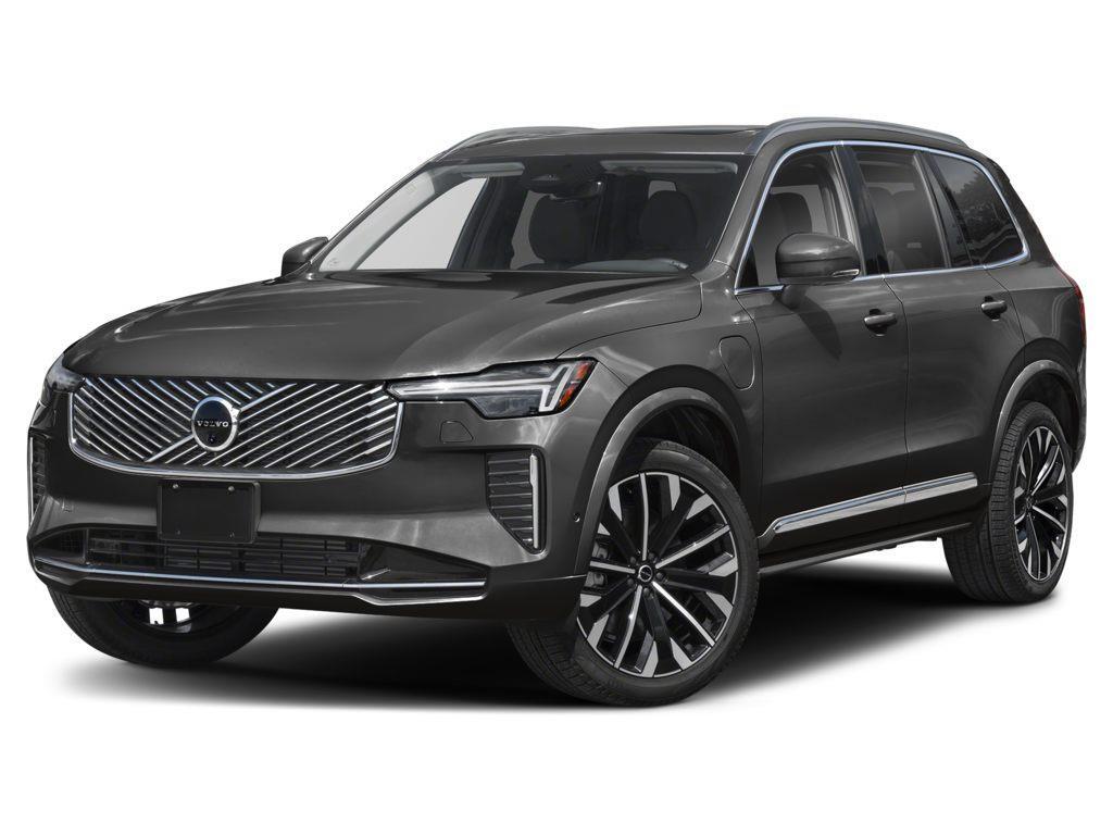 2026 Volvo XC90 Hybrid