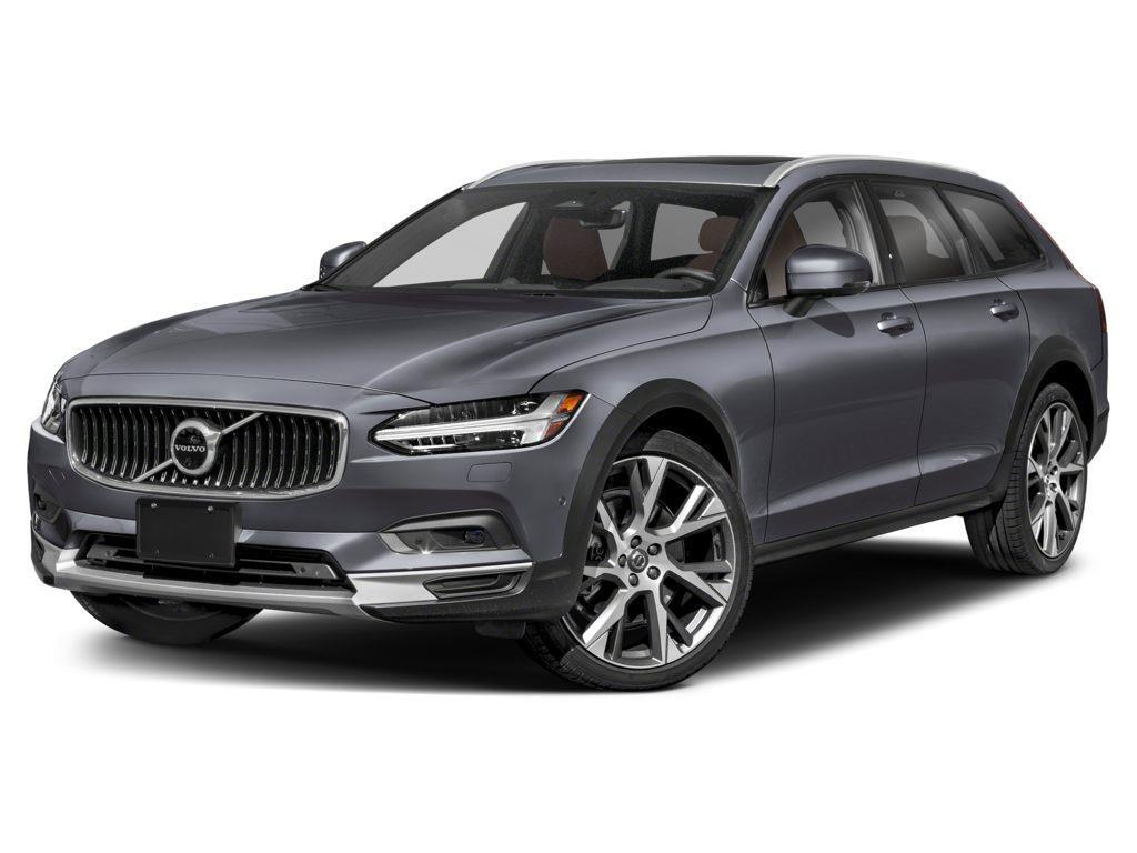 2026 Volvo V90 Cross Country
