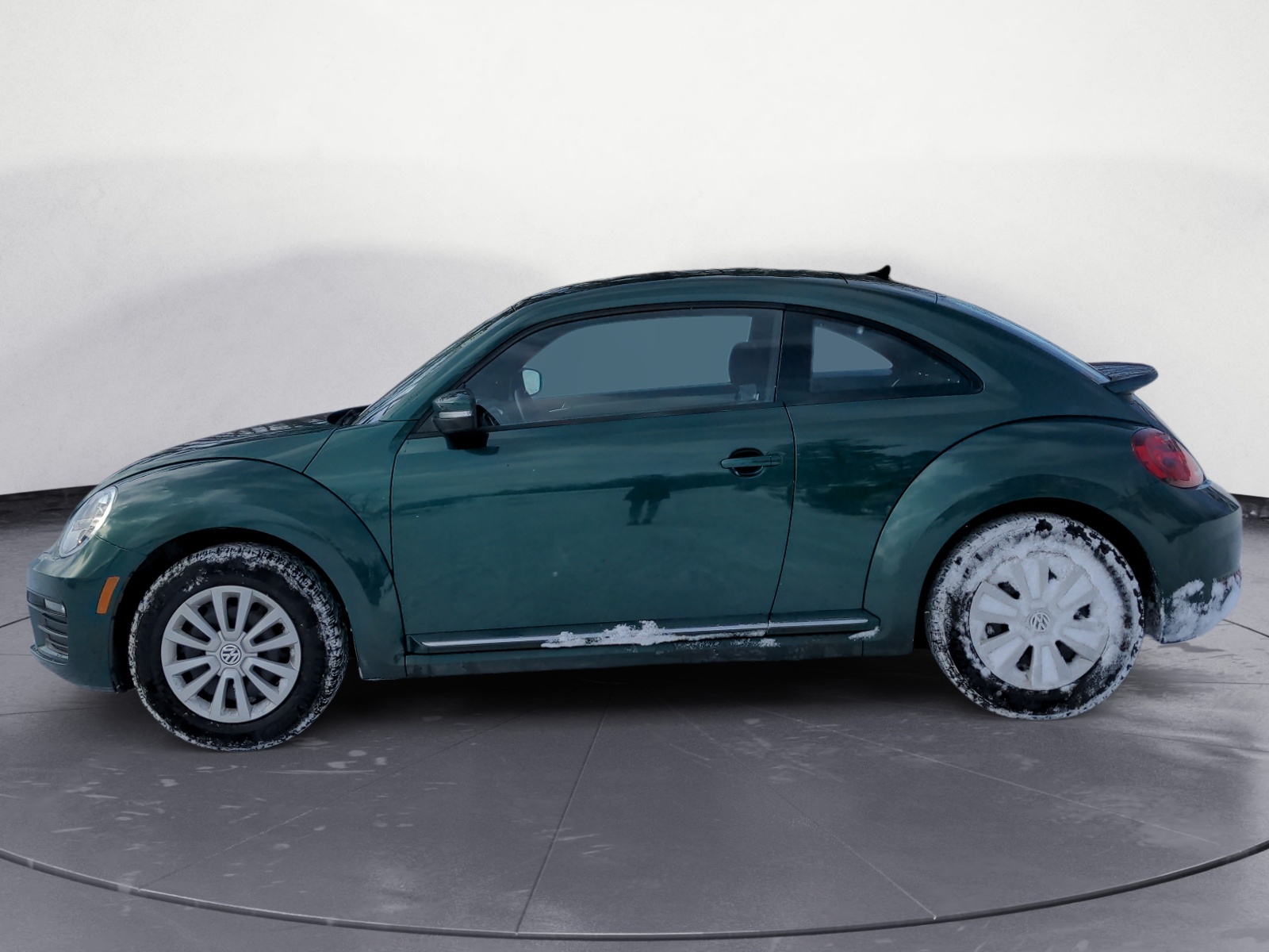 2017 Volkswagen Beetle