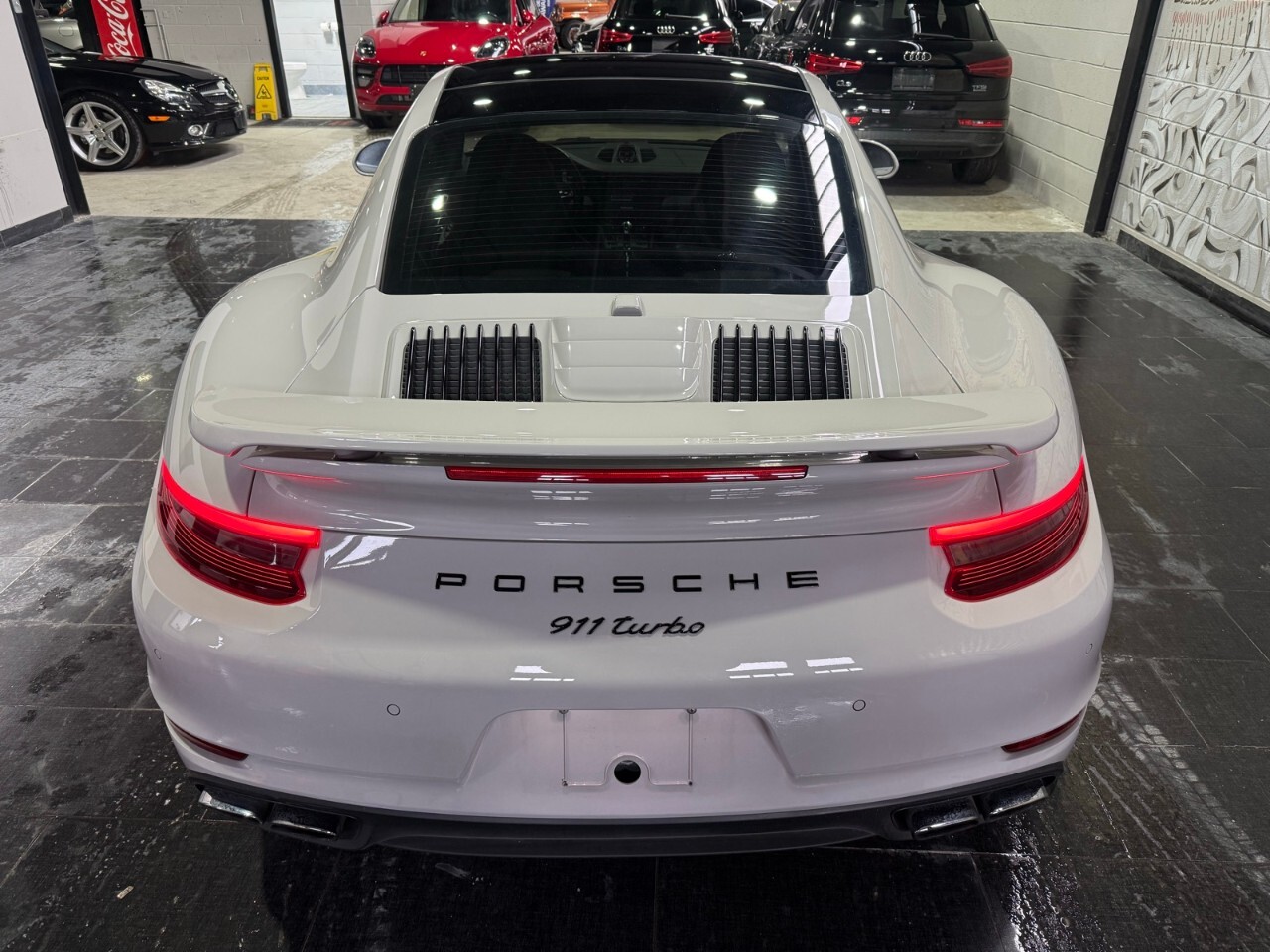 2019 Porsche 911